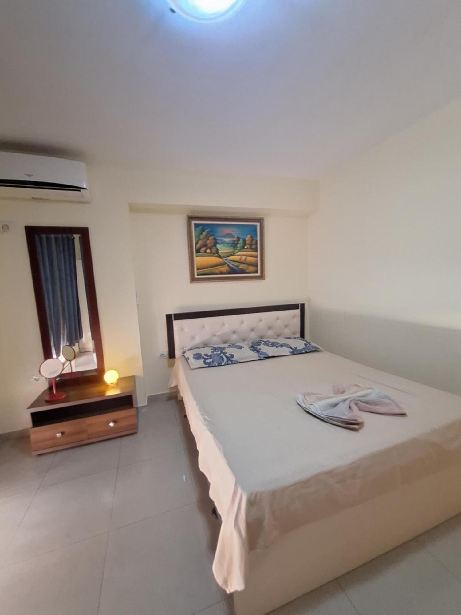 Tirana Center Apartament Exterior photo